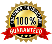 100% guaranteed badge