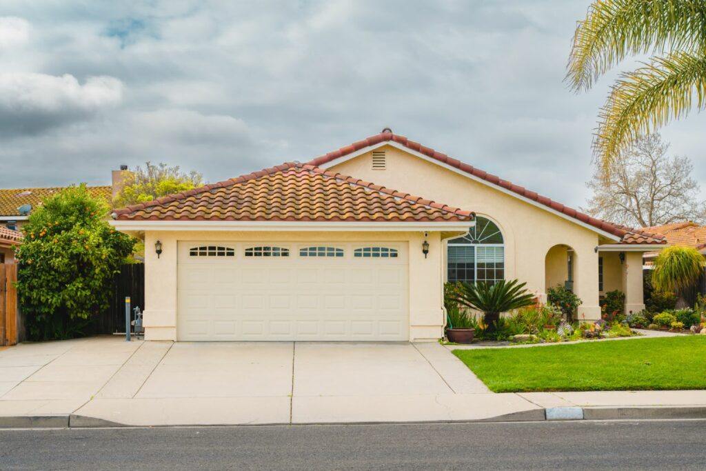Exterior Painting