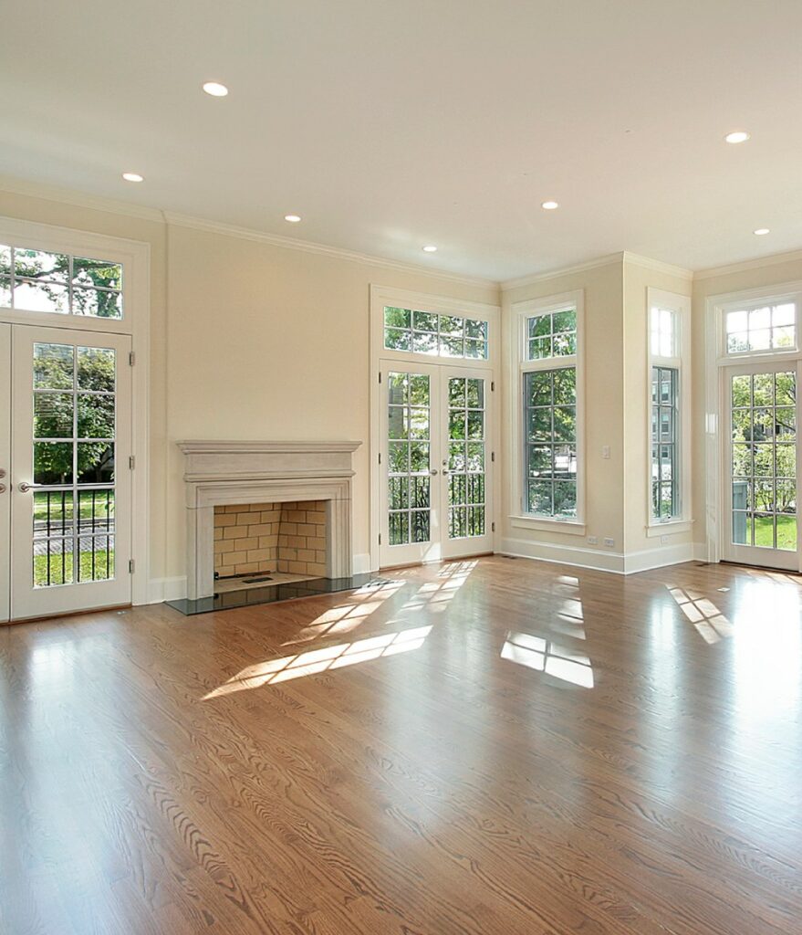 Interior House Painting Services Mandarin