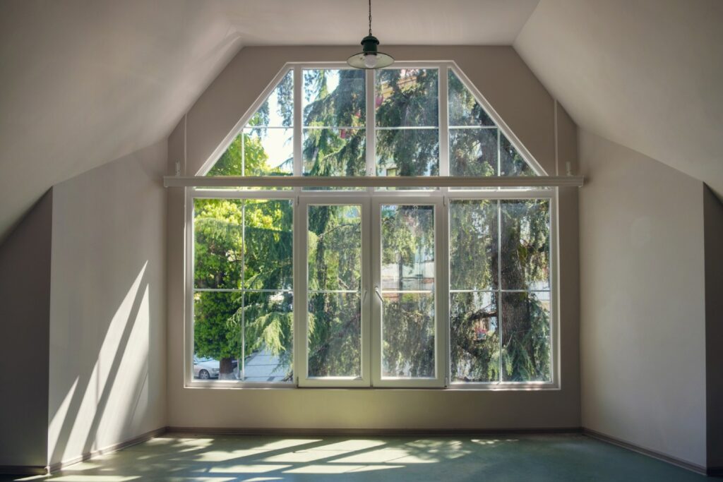 Interior House Painting Services St John