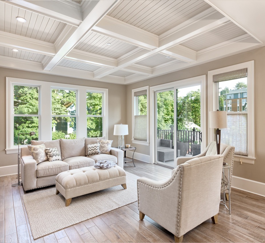 Interior House Painting Mandarin