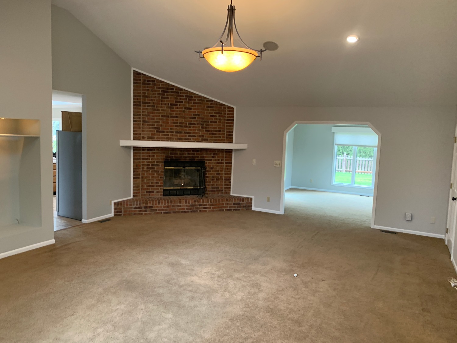 Interior House Painting Services Mandarin