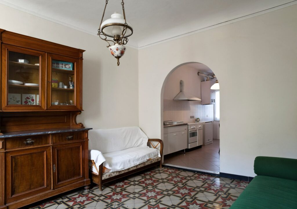 Interior House Painting Services St John