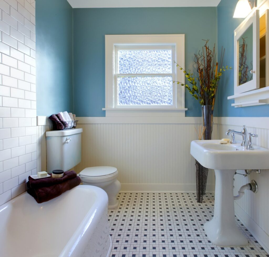 Interior House Painting Mandarin