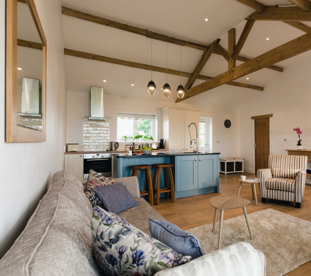 Interior House Painting Mandarin