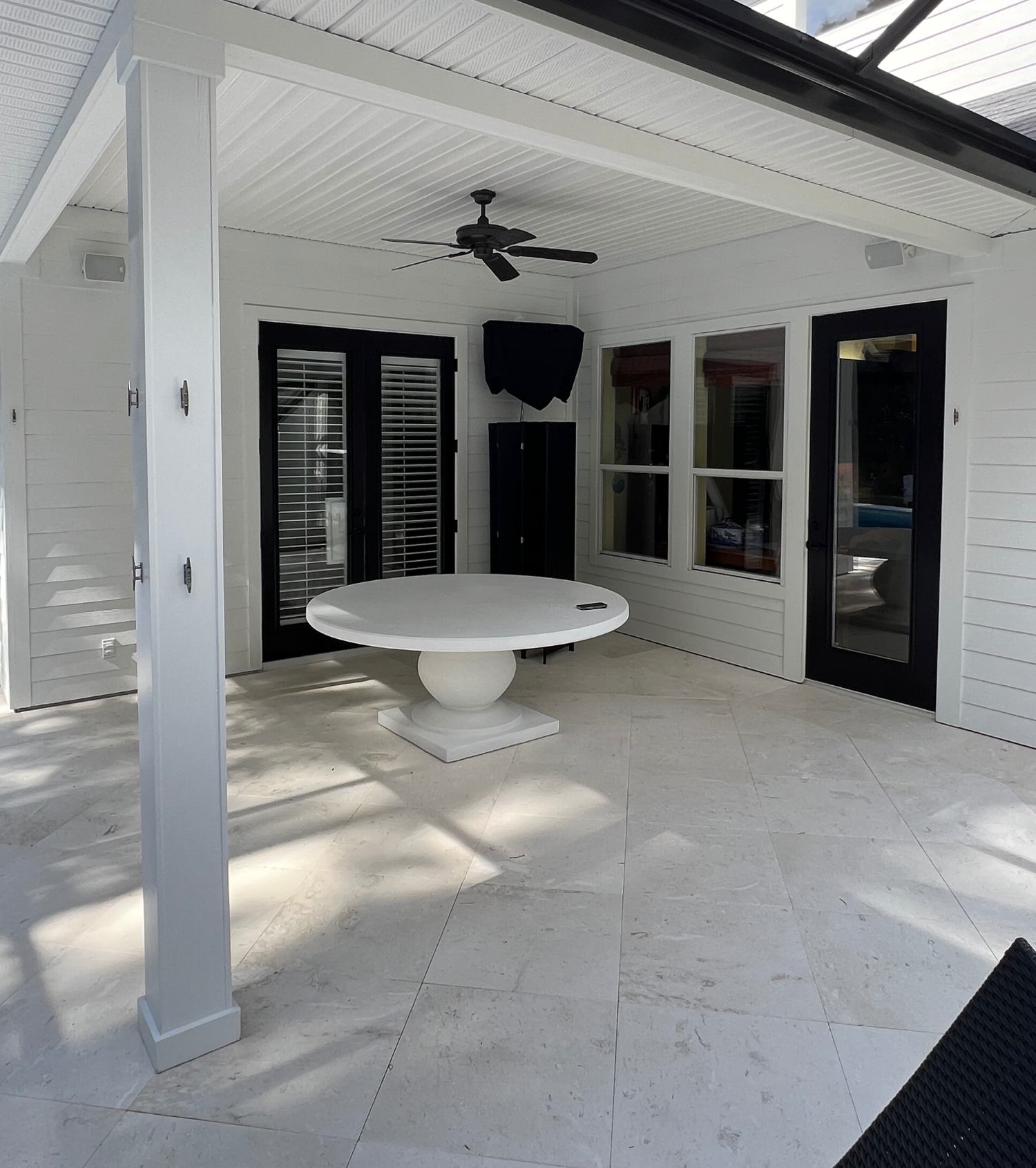 Exterior House Painting Services St John