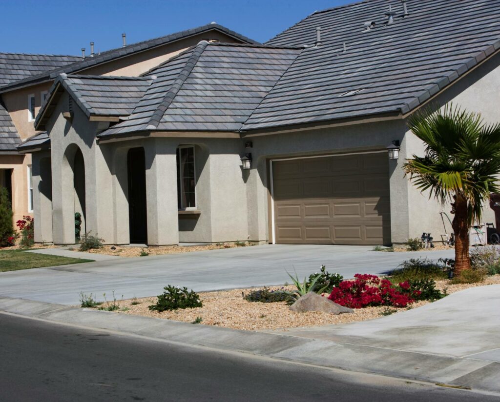 Exterior House Painting Services Mandarin
