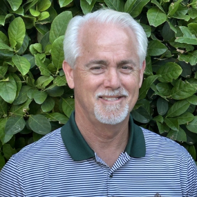 Richard Powell