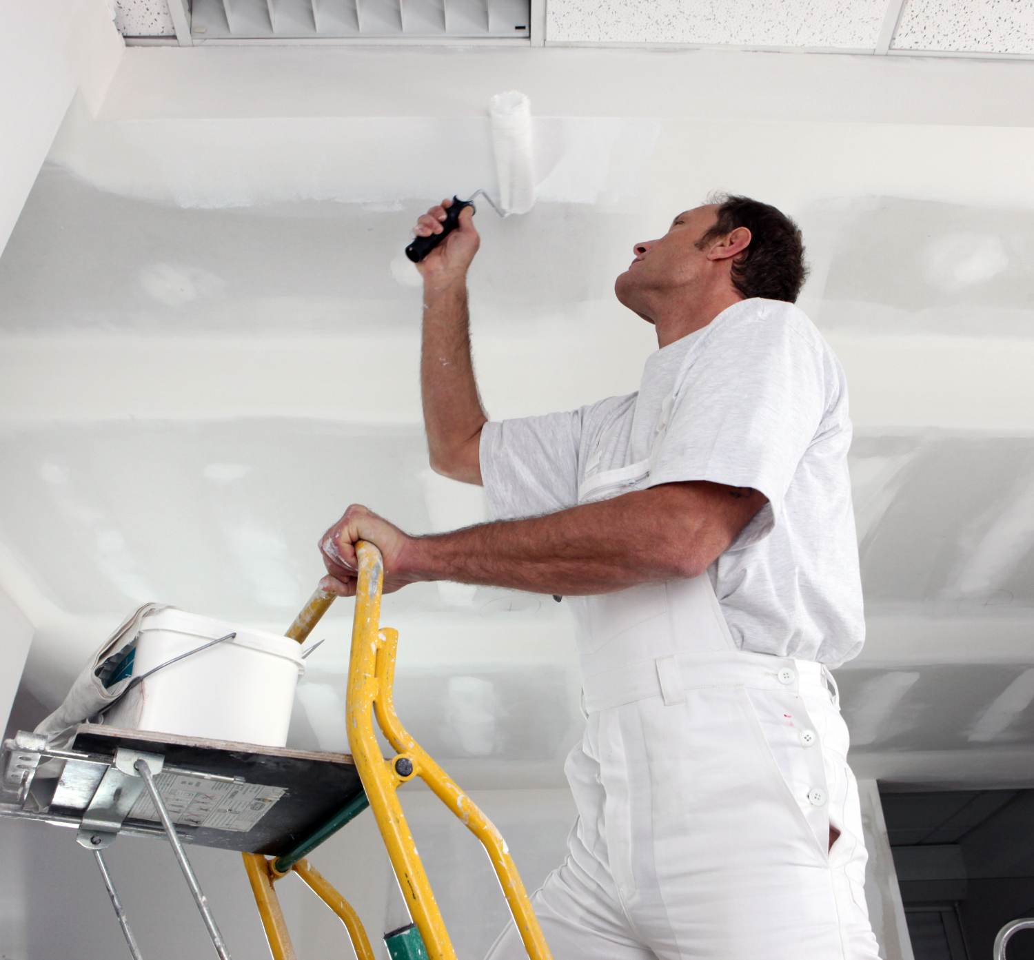 Interior House Painting St John FL